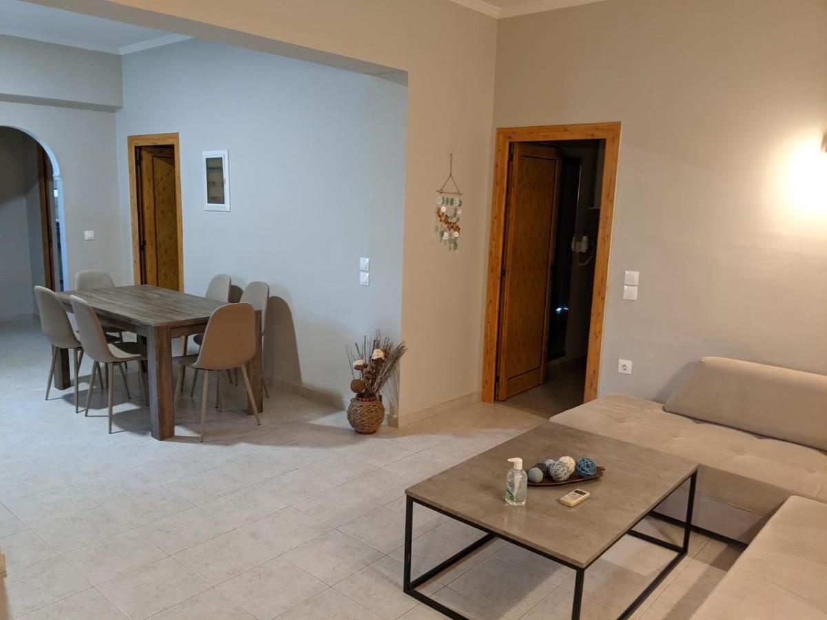 Miva Sea View Daire Faliraki Dış mekan fotoğraf