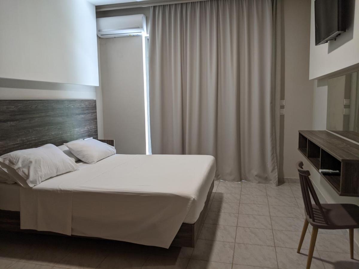 Miva Sea View Daire Faliraki Dış mekan fotoğraf