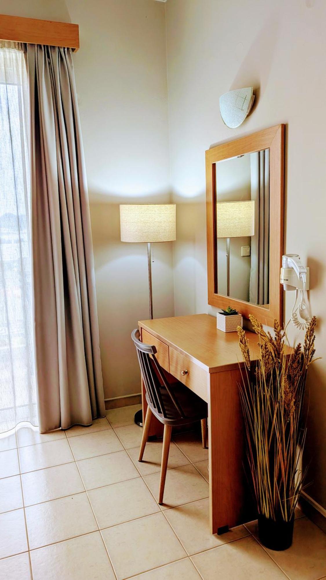 Miva Sea View Daire Faliraki Dış mekan fotoğraf